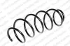 Fahrwerksfeder Vorderachse LESJ&Ouml;FORS 4015662