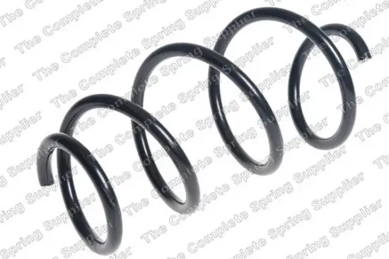 Fahrwerksfeder Vorderachse LESJÖFORS 4015695 Bild Fahrwerksfeder Vorderachse LESJÖFORS 4015695