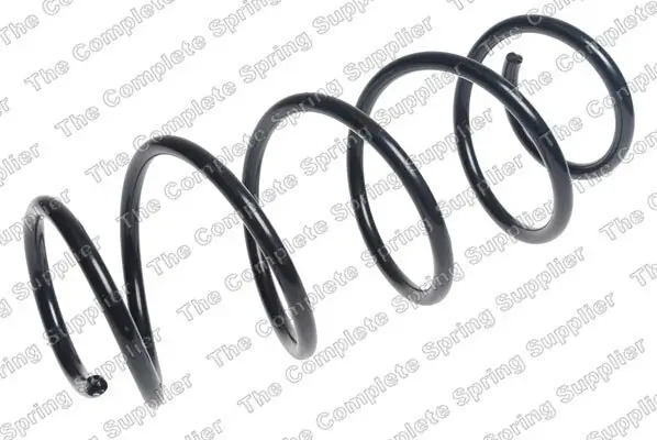 Fahrwerksfeder Vorderachse LESJÖFORS 4015703