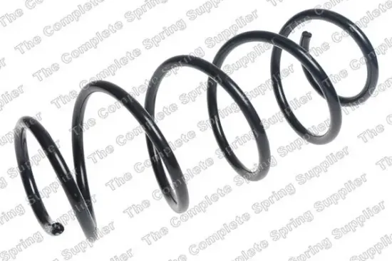 Fahrwerksfeder Vorderachse LESJÖFORS 4015703 Bild Fahrwerksfeder Vorderachse LESJÖFORS 4015703