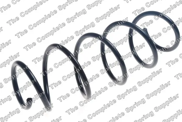 Fahrwerksfeder Vorderachse LESJÖFORS 4017018