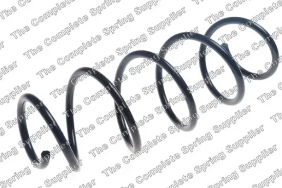 Fahrwerksfeder Vorderachse LESJÖFORS 4017018 Bild Fahrwerksfeder Vorderachse LESJÖFORS 4017018