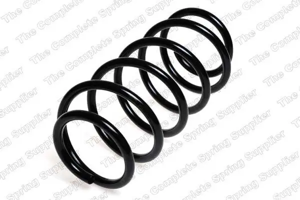 Fahrwerksfeder Vorderachse LESJÖFORS 4017700