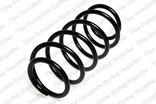 Fahrwerksfeder Vorderachse LESJÖFORS 4017700 Bild Fahrwerksfeder Vorderachse LESJÖFORS 4017700