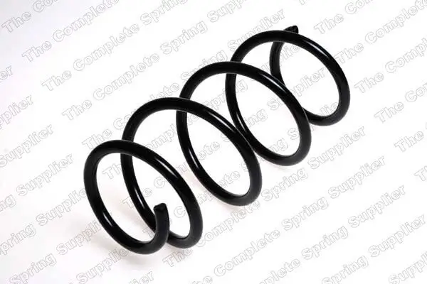 Fahrwerksfeder Vorderachse LESJÖFORS 4026155