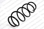 Fahrwerksfeder Vorderachse LESJÖFORS 4026157