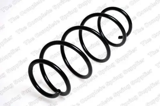 Fahrwerksfeder Vorderachse LESJÖFORS 4026157 Bild Fahrwerksfeder Vorderachse LESJÖFORS 4026157