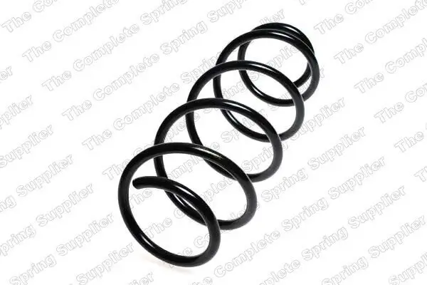 Fahrwerksfeder Vorderachse LESJÖFORS 4026160