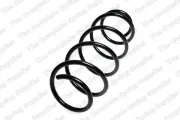 Fahrwerksfeder Vorderachse LESJÖFORS 4026160
