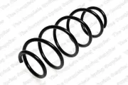 Fahrwerksfeder Vorderachse LESJÖFORS 4026161