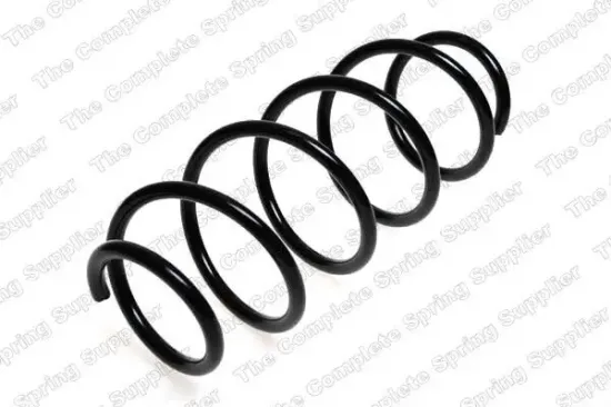 Fahrwerksfeder Vorderachse LESJÖFORS 4026161 Bild Fahrwerksfeder Vorderachse LESJÖFORS 4026161