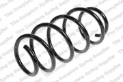 Fahrwerksfeder Vorderachse LESJÖFORS 4026203