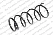 Fahrwerksfeder Vorderachse LESJÖFORS 4026213