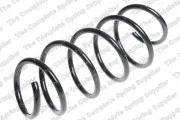 Fahrwerksfeder Vorderachse LESJÖFORS 4026224