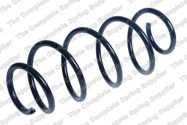 Fahrwerksfeder Vorderachse LESJÖFORS 4026259