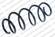 Fahrwerksfeder Vorderachse LESJÖFORS 4026259