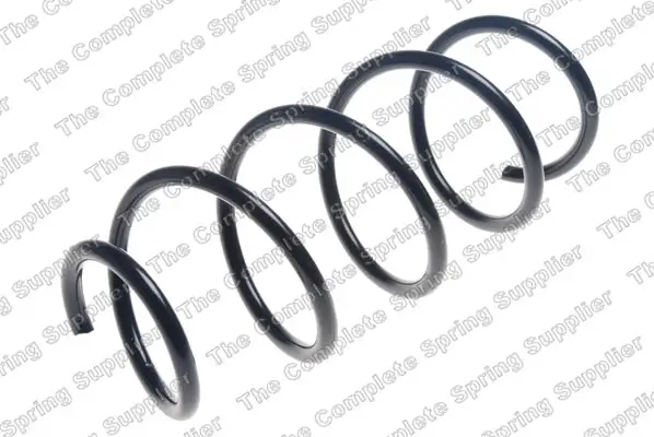 Fahrwerksfeder Vorderachse LESJÖFORS 4026263