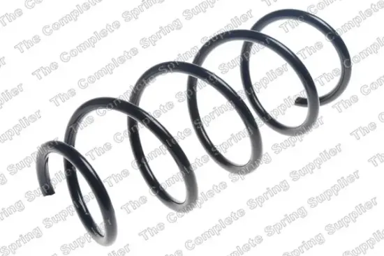 Fahrwerksfeder Vorderachse LESJÖFORS 4026263 Bild Fahrwerksfeder Vorderachse LESJÖFORS 4026263