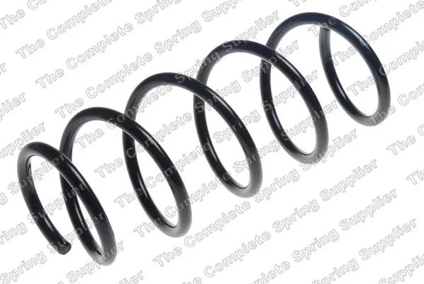 Fahrwerksfeder Vorderachse LESJÖFORS 4026264