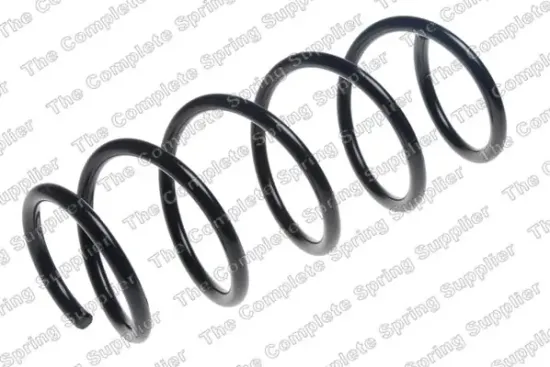 Fahrwerksfeder Vorderachse LESJÖFORS 4026264 Bild Fahrwerksfeder Vorderachse LESJÖFORS 4026264