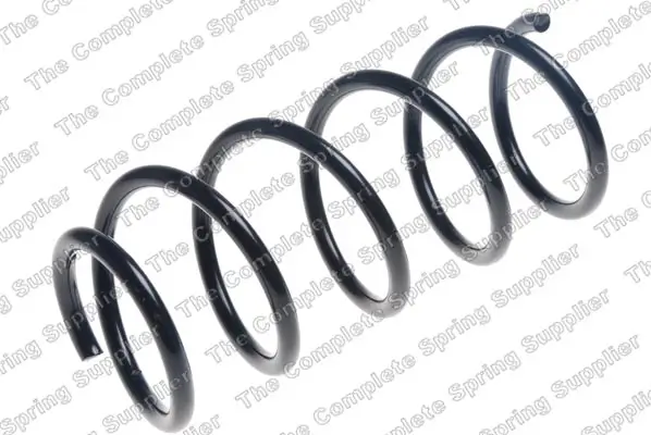 Fahrwerksfeder Vorderachse LESJÖFORS 4026265