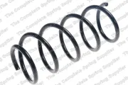 Fahrwerksfeder Vorderachse LESJÖFORS 4026265