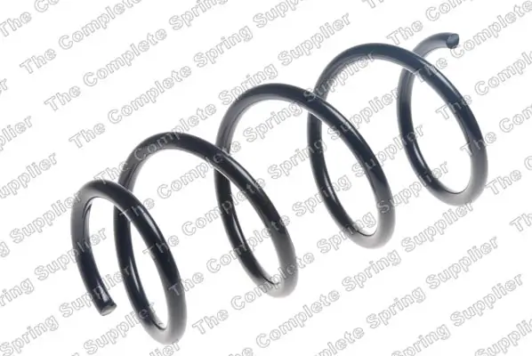 Fahrwerksfeder Vorderachse LESJÖFORS 4026266