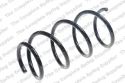 Fahrwerksfeder Vorderachse LESJÖFORS 4026266