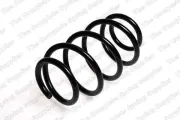 Fahrwerksfeder Vorderachse LESJÖFORS 4027601