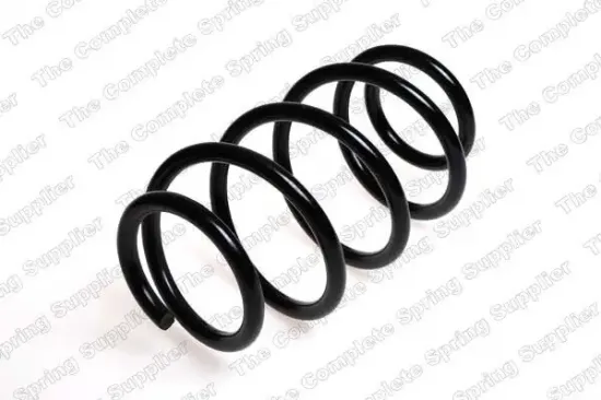 Fahrwerksfeder Vorderachse LESJÖFORS 4027601 Bild Fahrwerksfeder Vorderachse LESJÖFORS 4027601