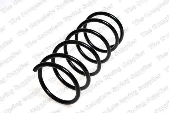 Fahrwerksfeder Vorderachse LESJÖFORS 4027605 Bild Fahrwerksfeder Vorderachse LESJÖFORS 4027605