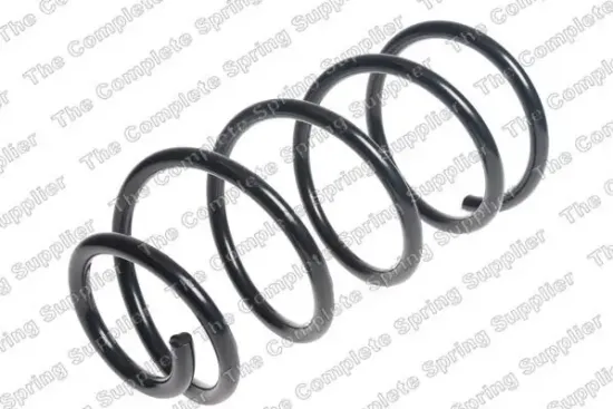 Fahrwerksfeder Vorderachse LESJÖFORS 4027650 Bild Fahrwerksfeder Vorderachse LESJÖFORS 4027650