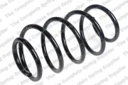 Fahrwerksfeder Vorderachse LESJÖFORS 4027675