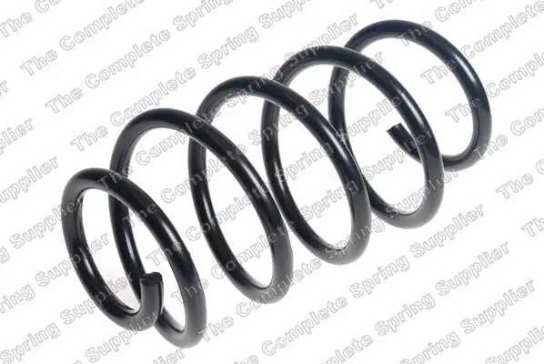 Fahrwerksfeder Vorderachse LESJÖFORS 4027706