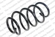 Fahrwerksfeder Vorderachse LESJÖFORS 4027706