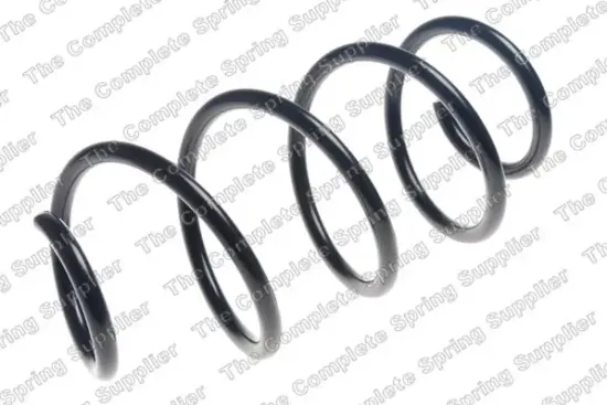 Fahrwerksfeder Vorderachse LESJÖFORS 4027728 Bild Fahrwerksfeder Vorderachse LESJÖFORS 4027728