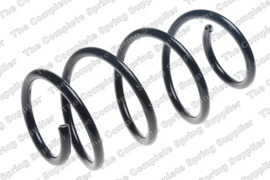 Fahrwerksfeder Vorderachse LESJÖFORS 4027729 Bild Fahrwerksfeder Vorderachse LESJÖFORS 4027729