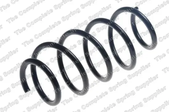 Fahrwerksfeder Vorderachse LESJÖFORS 4027731 Bild Fahrwerksfeder Vorderachse LESJÖFORS 4027731