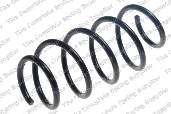 Fahrwerksfeder Vorderachse LESJÖFORS 4027732