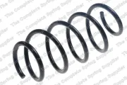 Fahrwerksfeder Vorderachse LESJÖFORS 4027732