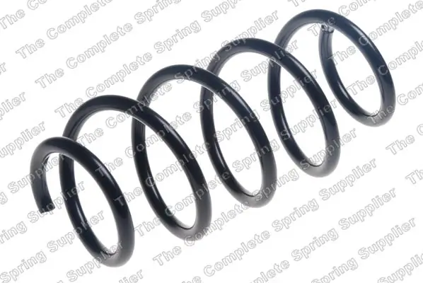 Fahrwerksfeder Vorderachse LESJÖFORS 4027733