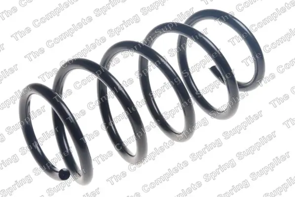 Fahrwerksfeder Vorderachse LESJÖFORS 4027734