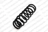 Fahrwerksfeder Vorderachse LESJ&Ouml;FORS 4035743