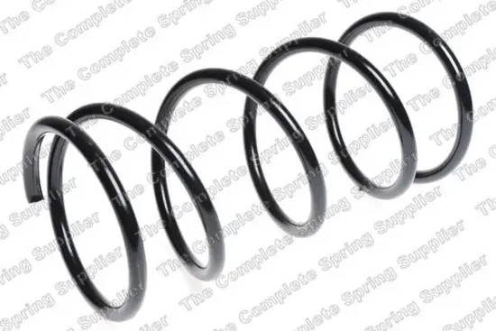 Fahrwerksfeder Vorderachse LESJÖFORS 4035753 Bild Fahrwerksfeder Vorderachse LESJÖFORS 4035753