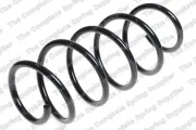 Fahrwerksfeder Vorderachse LESJÖFORS 4035765