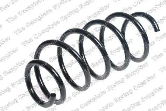 Fahrwerksfeder Vorderachse LESJÖFORS 4035774 Bild Fahrwerksfeder Vorderachse LESJÖFORS 4035774