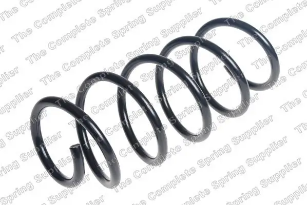 Fahrwerksfeder Vorderachse LESJÖFORS 4035791