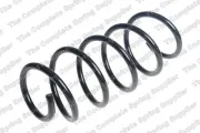 Fahrwerksfeder Vorderachse LESJÖFORS 4035791