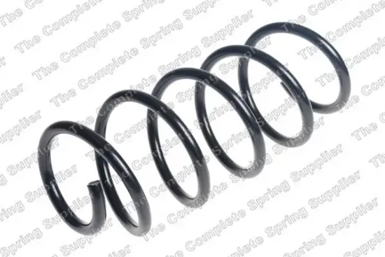 Fahrwerksfeder Vorderachse LESJÖFORS 4035791 Bild Fahrwerksfeder Vorderachse LESJÖFORS 4035791