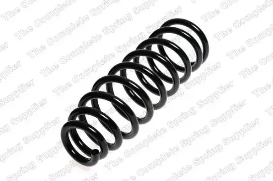 Fahrwerksfeder Vorderachse LESJÖFORS 4037223 Bild Fahrwerksfeder Vorderachse LESJÖFORS 4037223